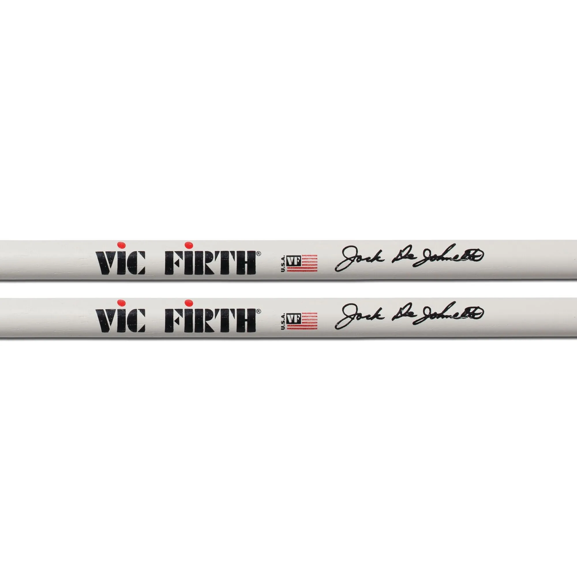 Signature Series -- Jack DeJohnette  Drumsticks