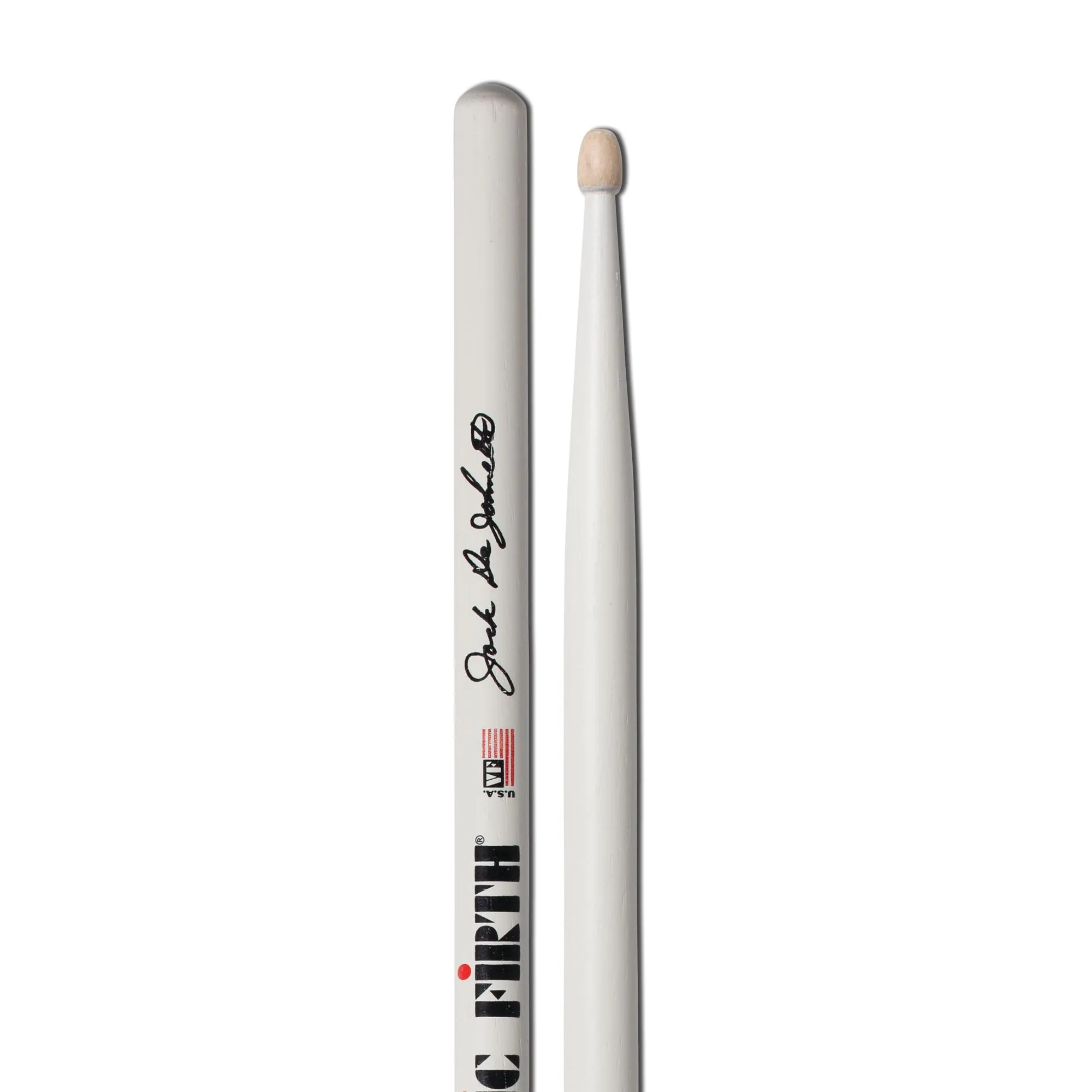 Signature Series -- Jack DeJohnette  Drumsticks