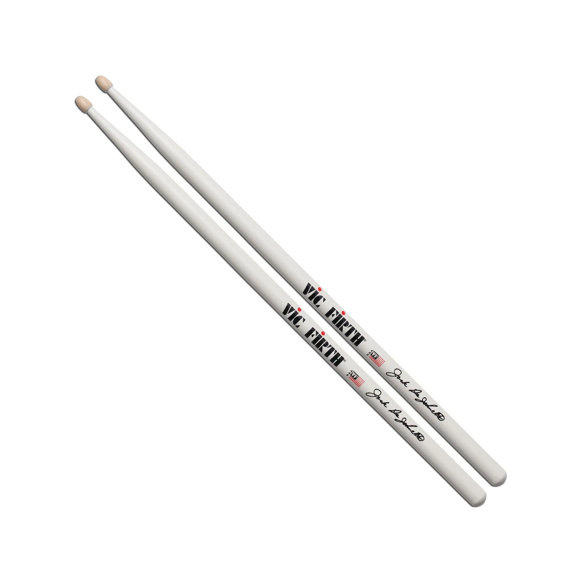 Signature Series -- Jack DeJohnette  Drumsticks