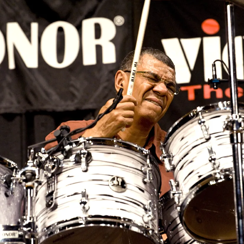 Signature Series -- Jack DeJohnette  Drumsticks