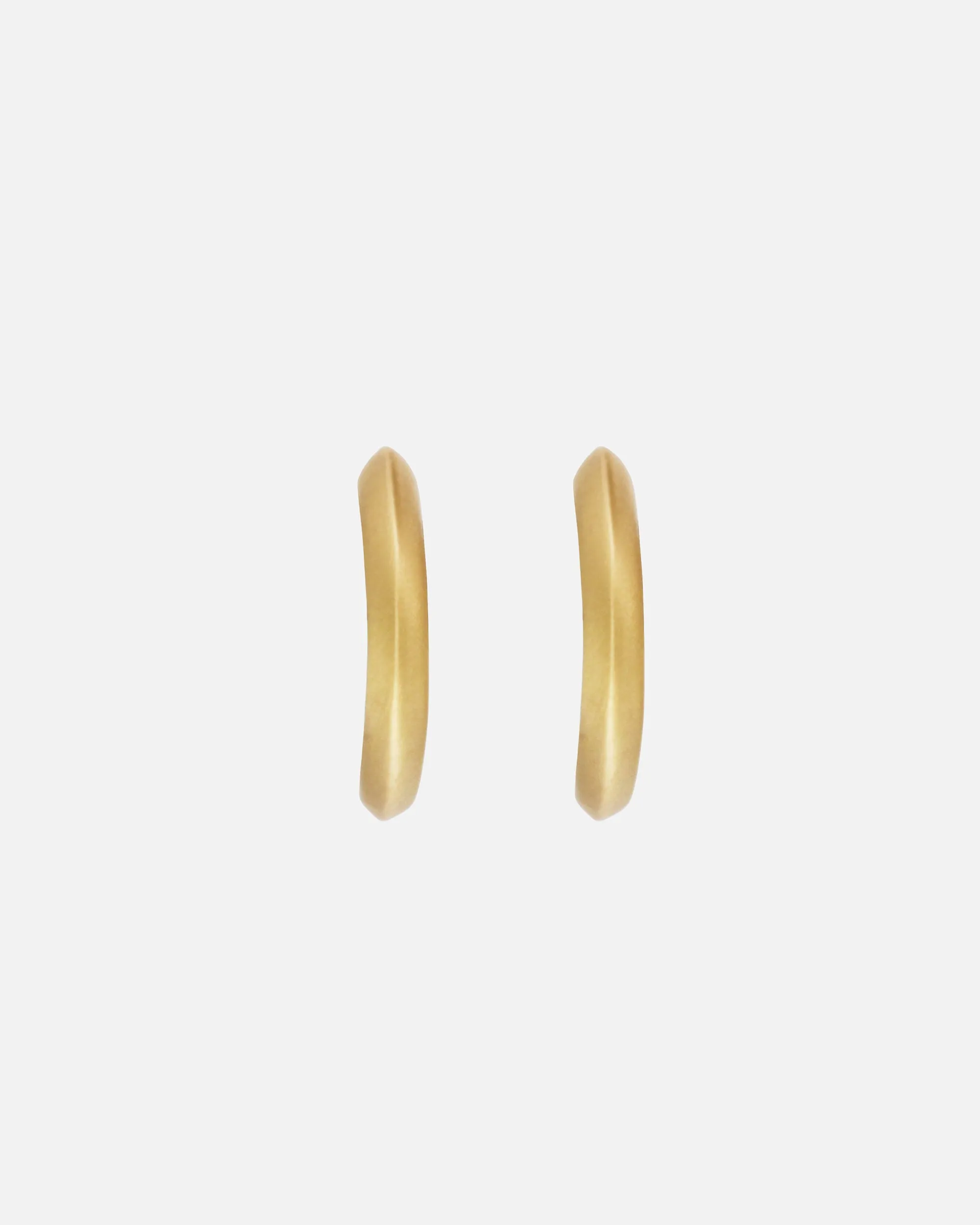 Small Hoop Earrings
