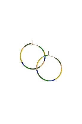 Small Voyage Hoops