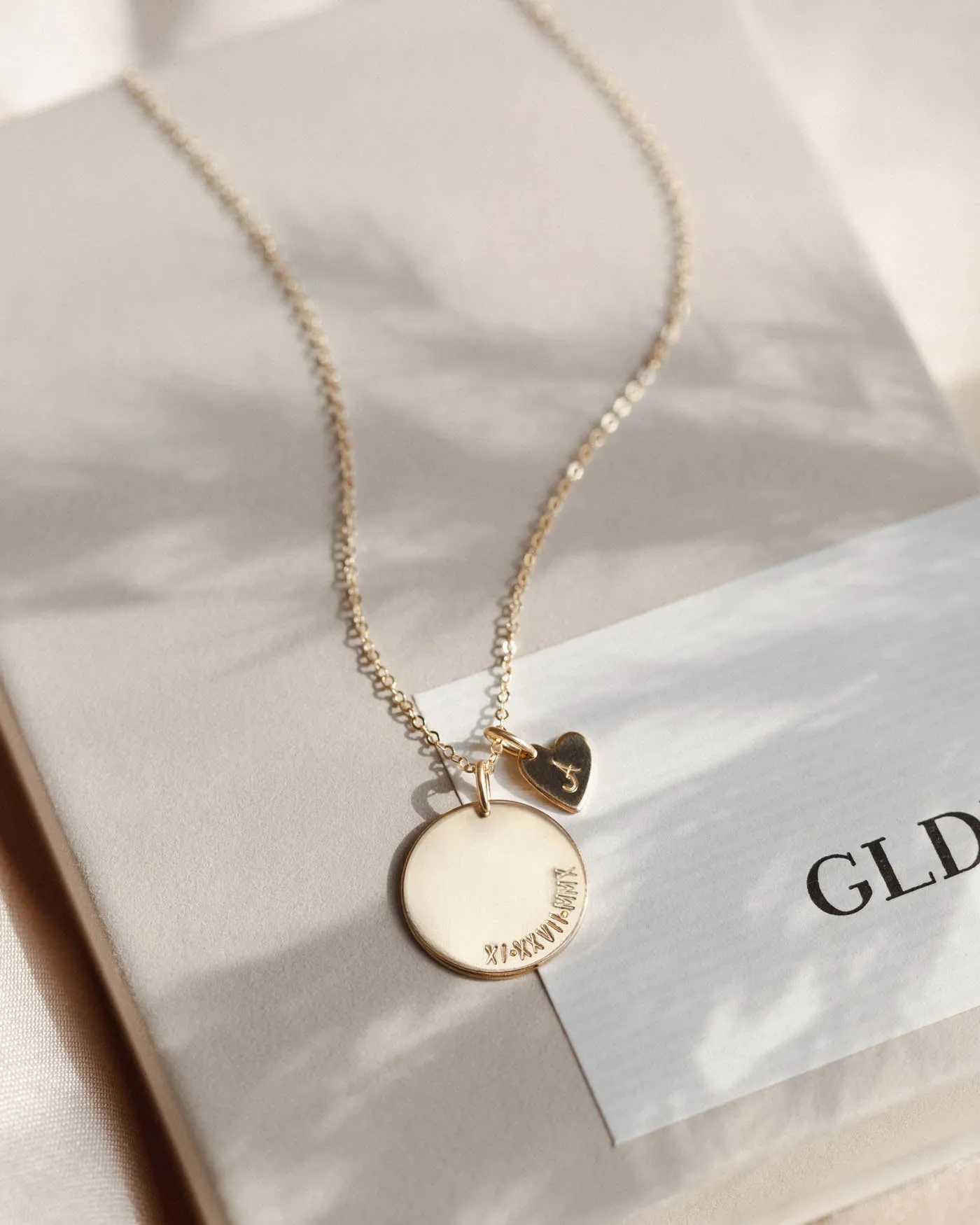 Sofia Necklace