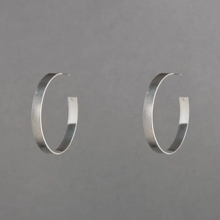 STARDUST HOOPS