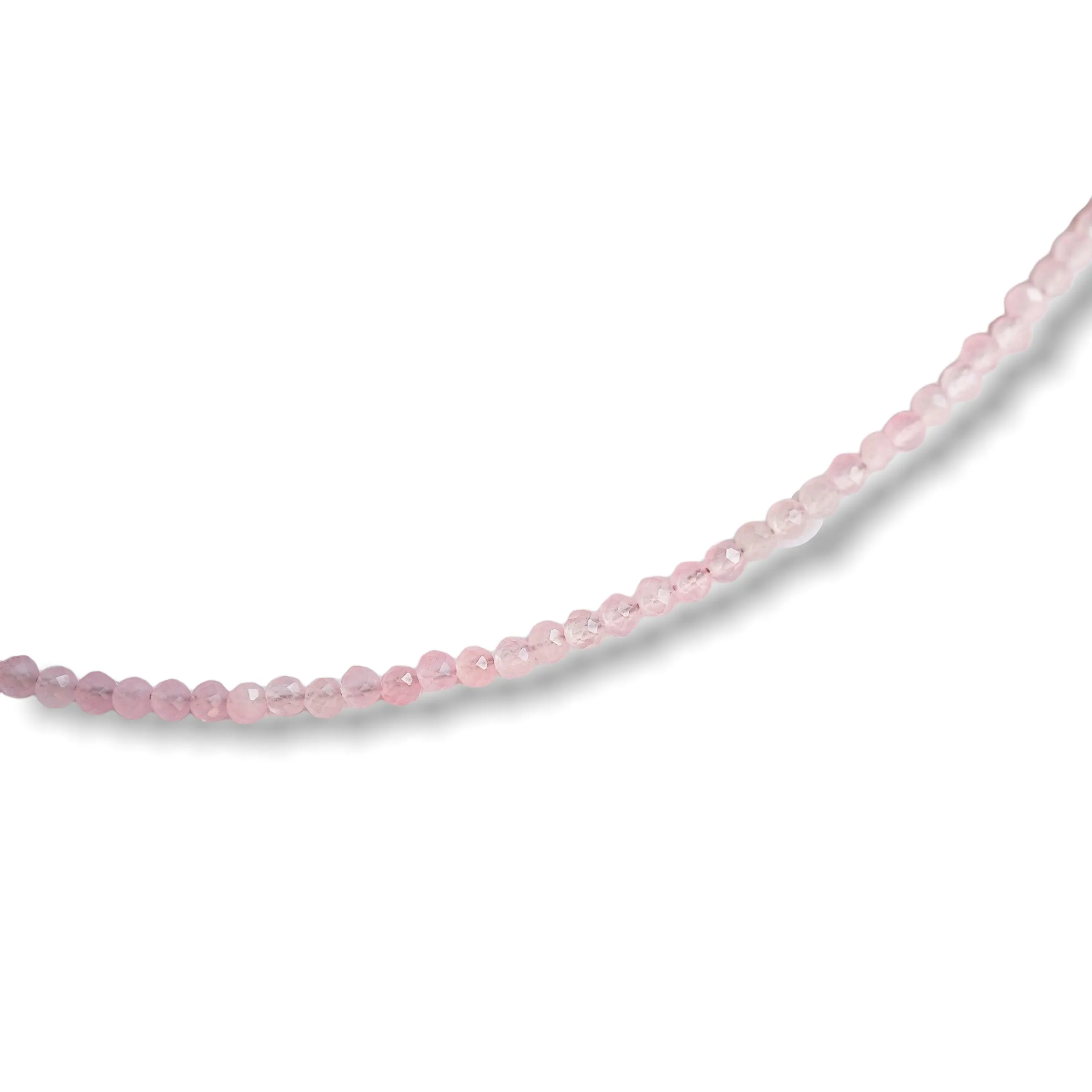 Strawberry Twist