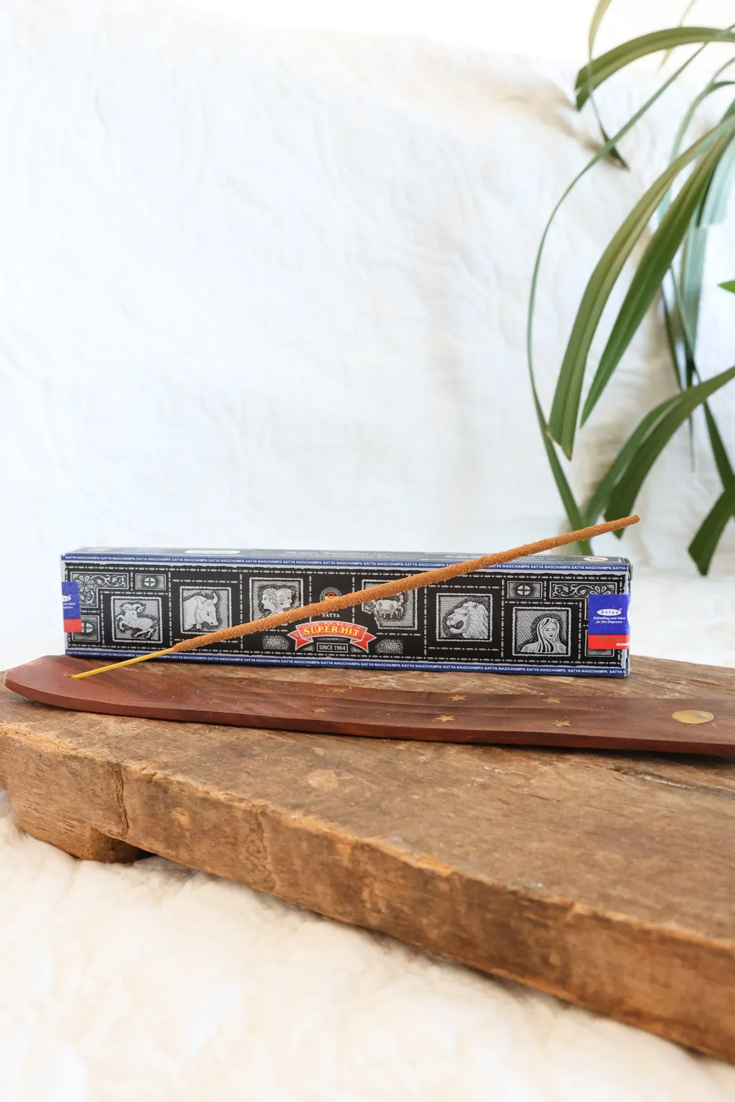 Super Hit Hem Incense