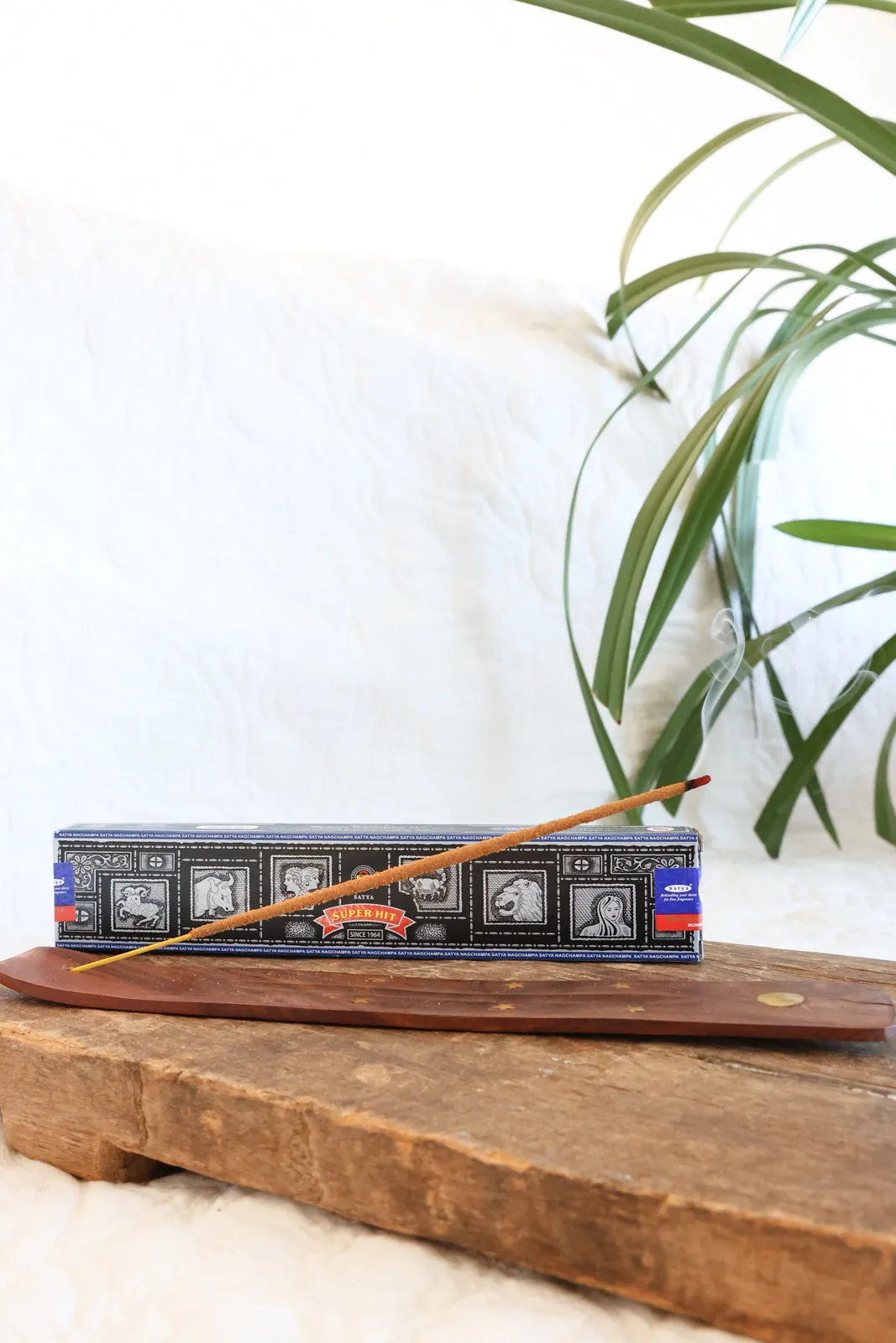 Super Hit Hem Incense