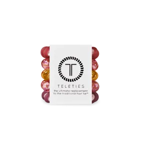 TELETIES - Burgundy Bliss - Tiny