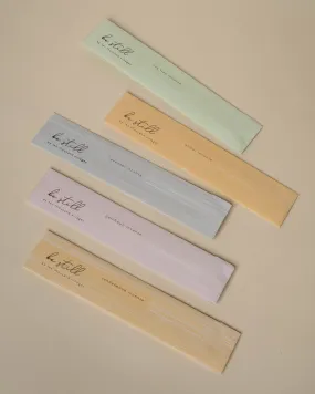 Ten Thousand Villages Incense Set