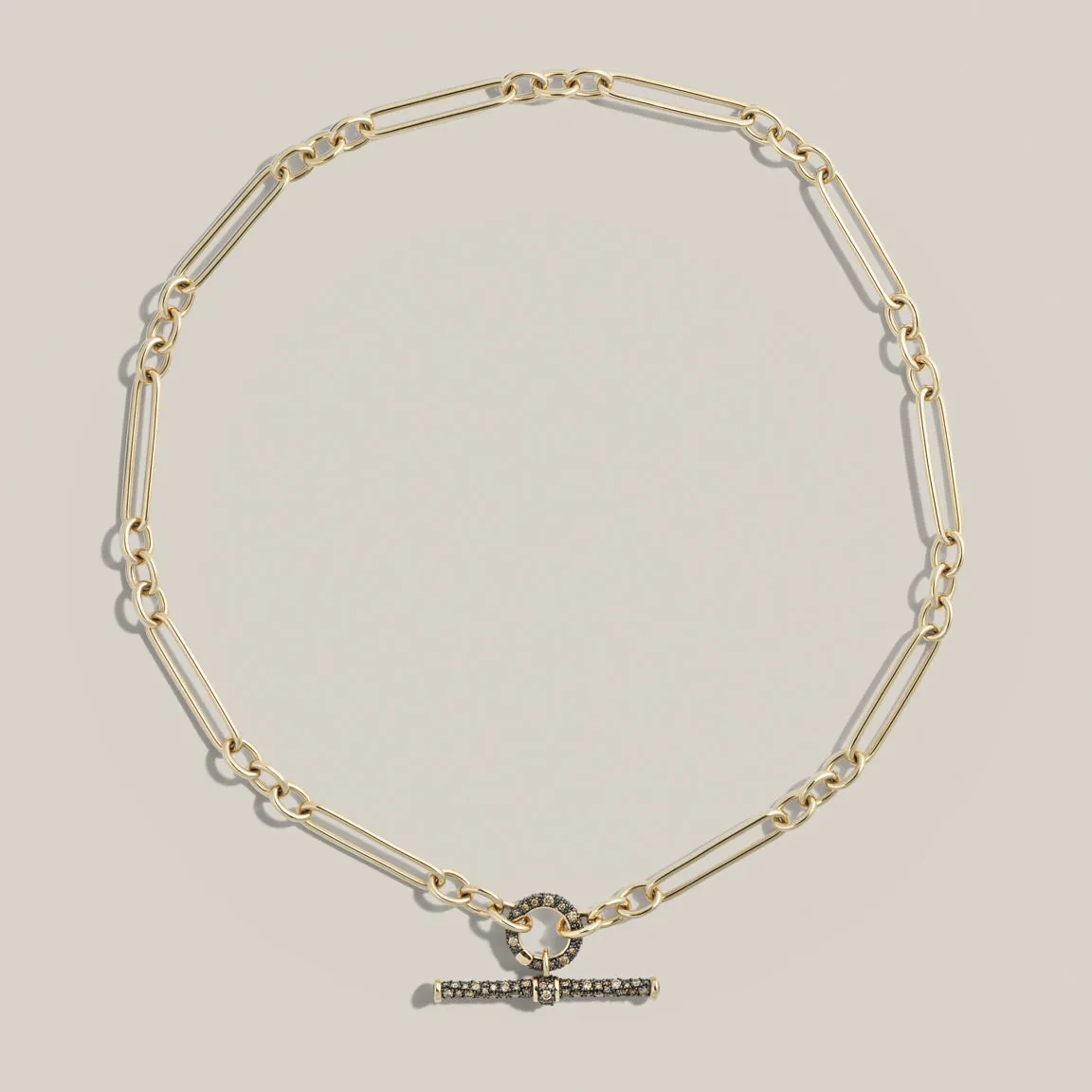 The Cognac Diamond Connection
