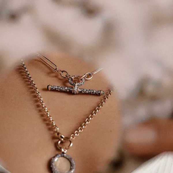 The Cognac Diamond Connection