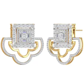 THE MAJESTIC CORIOLIS STUDS