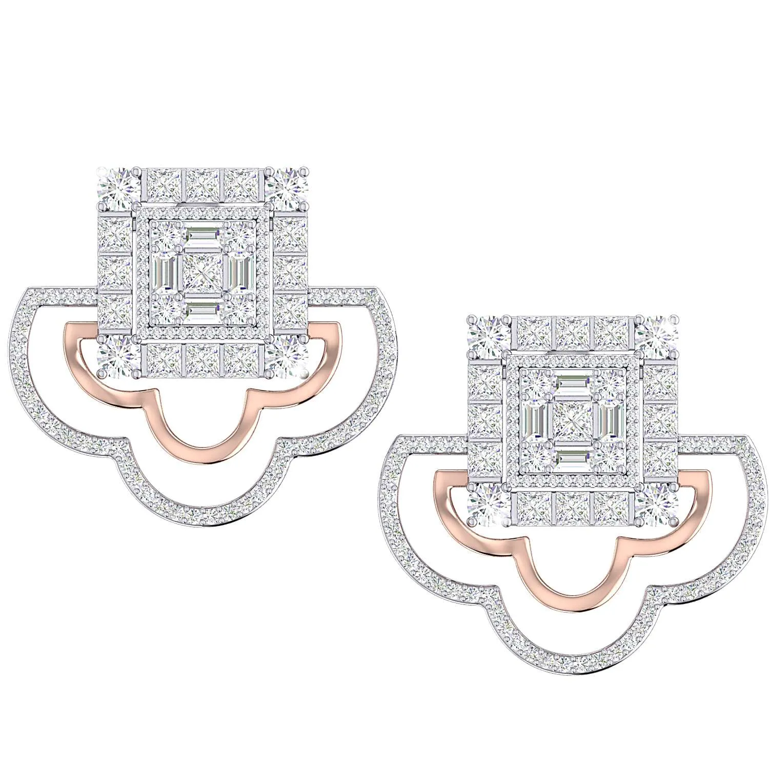 THE MAJESTIC CORIOLIS STUDS