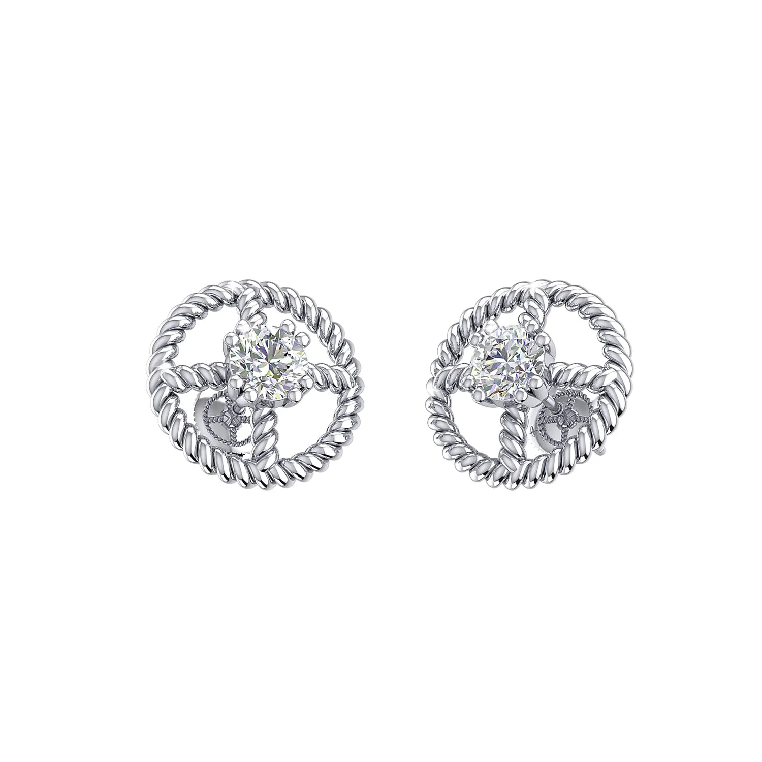 THE WHEEL STUDS