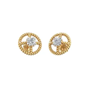 THE WHEEL STUDS