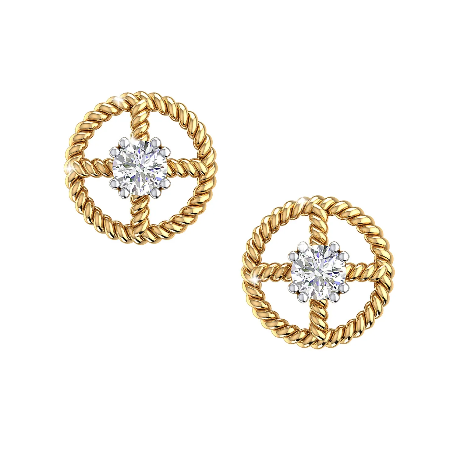 THE WHEEL STUDS