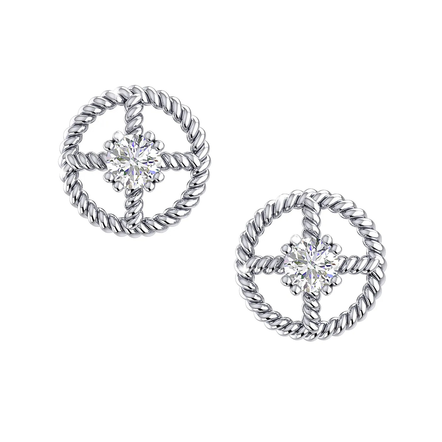 THE WHEEL STUDS