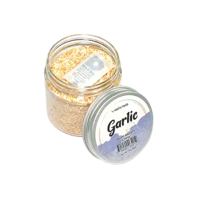 Well's Herb Dried Garlic | 2.9 oz.