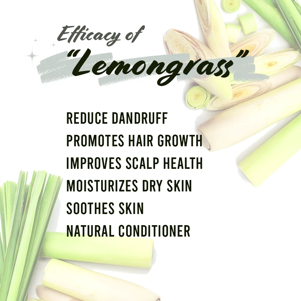 Well's Herb Dried Lemongrass | 0.6 oz.