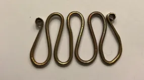 Wire Necklace Separator for Viking Brooches - TB45