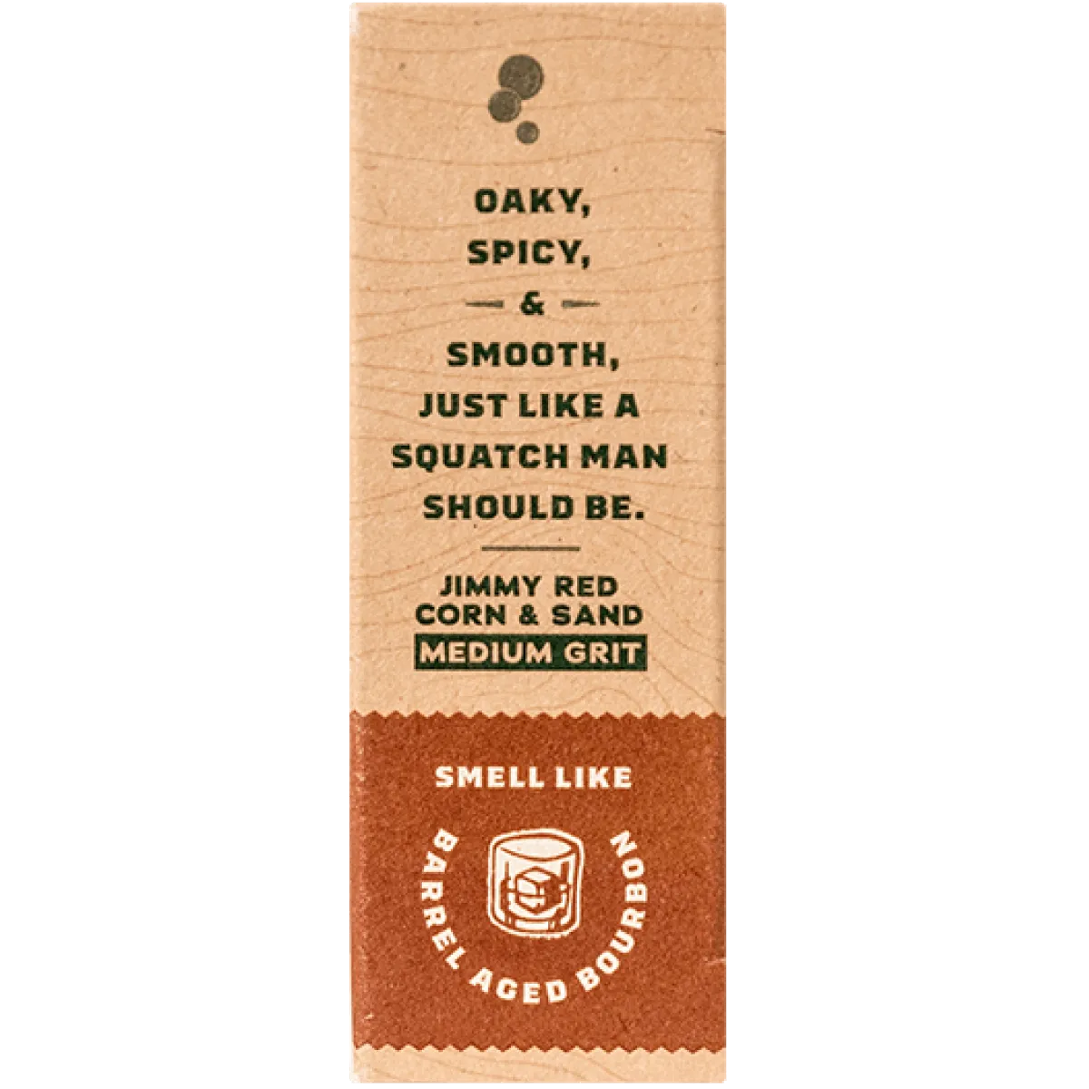 Wood Barrel Bourbon